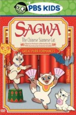 Watch Sagwa, the Chinese Siamese Cat Zumvo